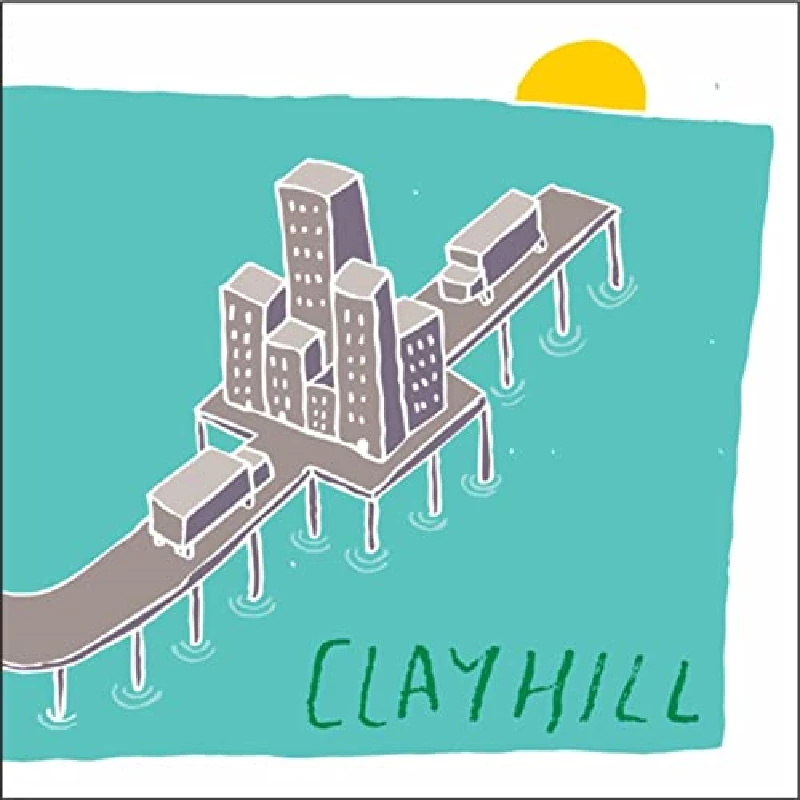 Clayhill - Acoustic