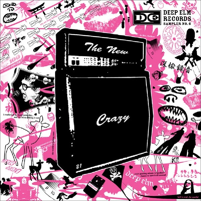 Various - The New Crazy