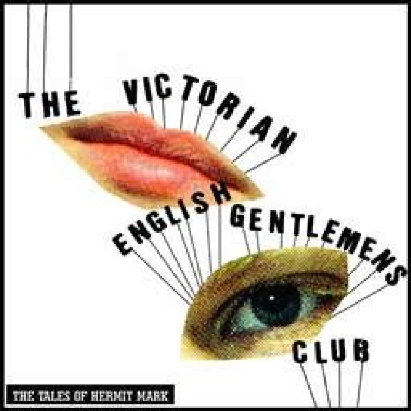 Victorian English Gentlemens Club - Tales Of Hermit Mark
