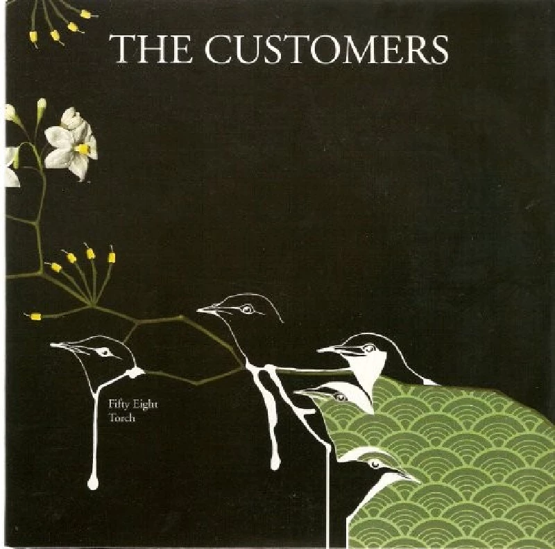 Customers - Fifty Eight / Torch