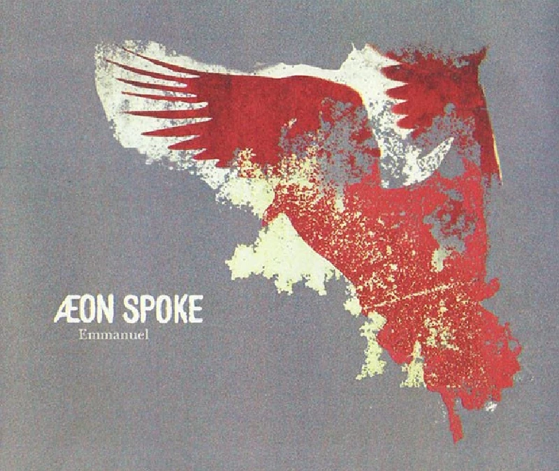 Aeon Spoke - Emmanuel