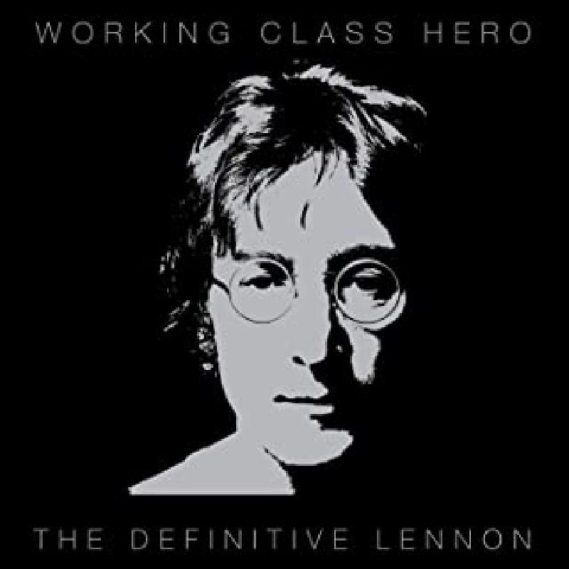 John Lennon - Working Class Hero