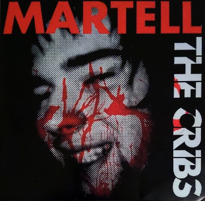 Cribs - Martell