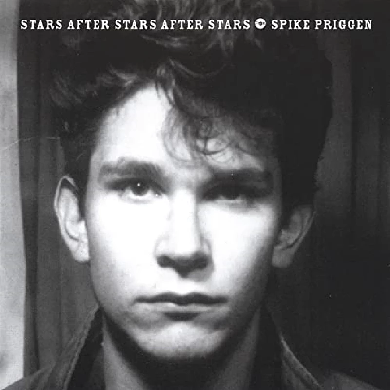 Spike Priggen - Stars After Stars After Stars