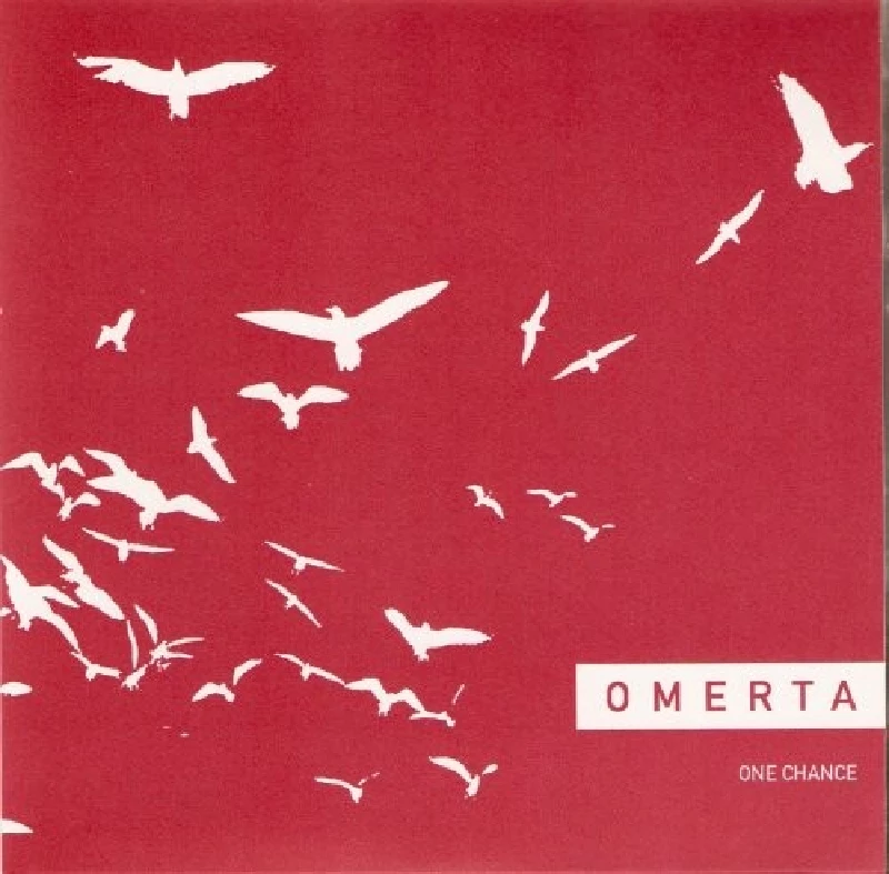 Omerta - One Chance