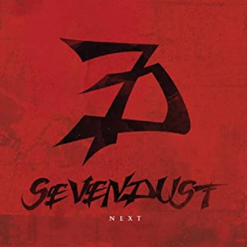 Sevendust - Next