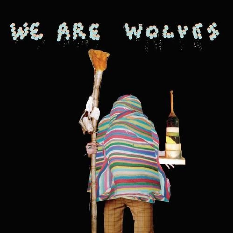 We Are Wolves - Non Stop Je Te Plie En Deux