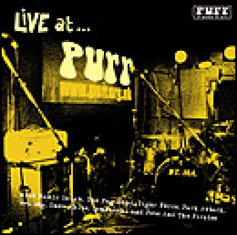 Various - Live At Purr