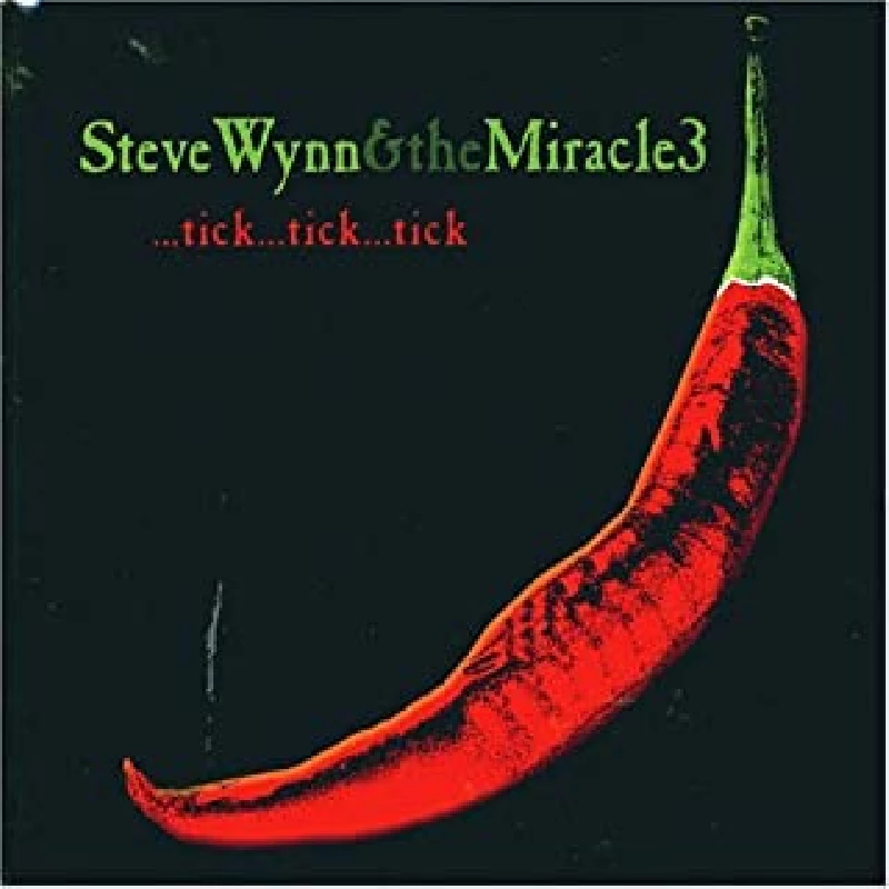 Steve Wynn - Tick...tick..tick...