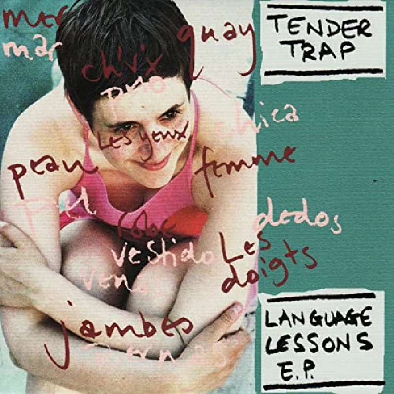 Tender Trap - Language Lessons