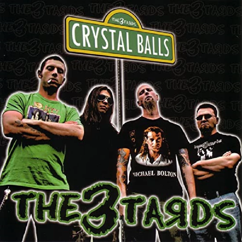 3tards - Crystal Ball
