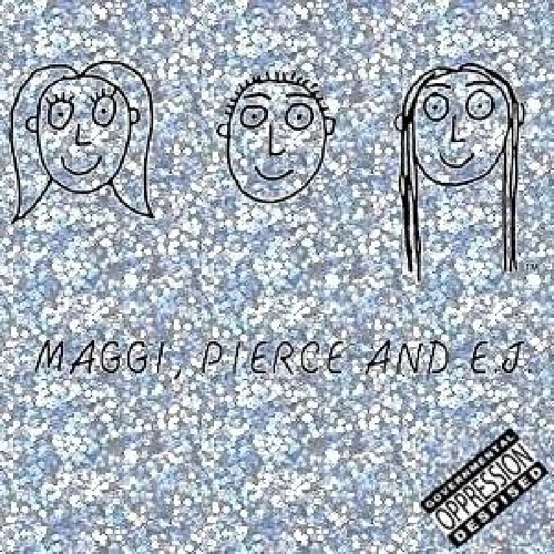 Maggi, Pierce And Ej - Silver