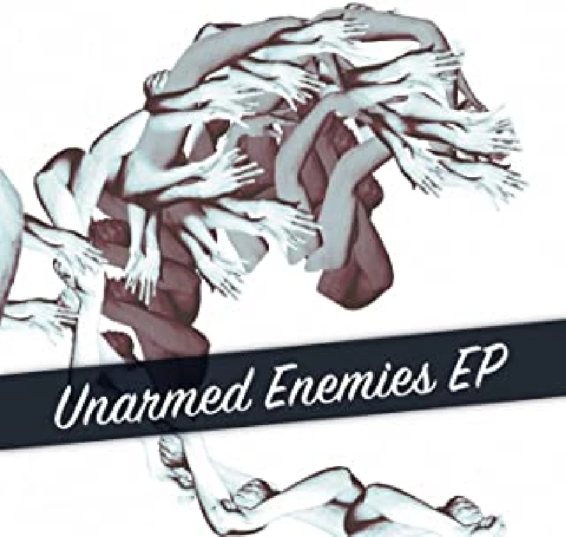 Unarmed Enemies - Unarmed Enemies Ep