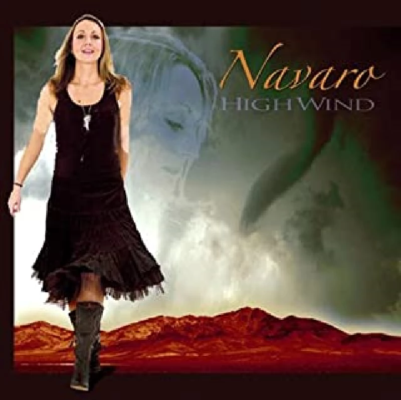 Navaro - High Wind
