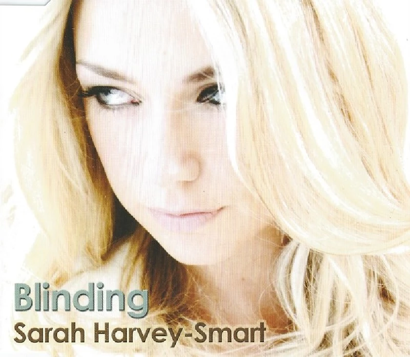 Sarah Harvey Smart - Blinding