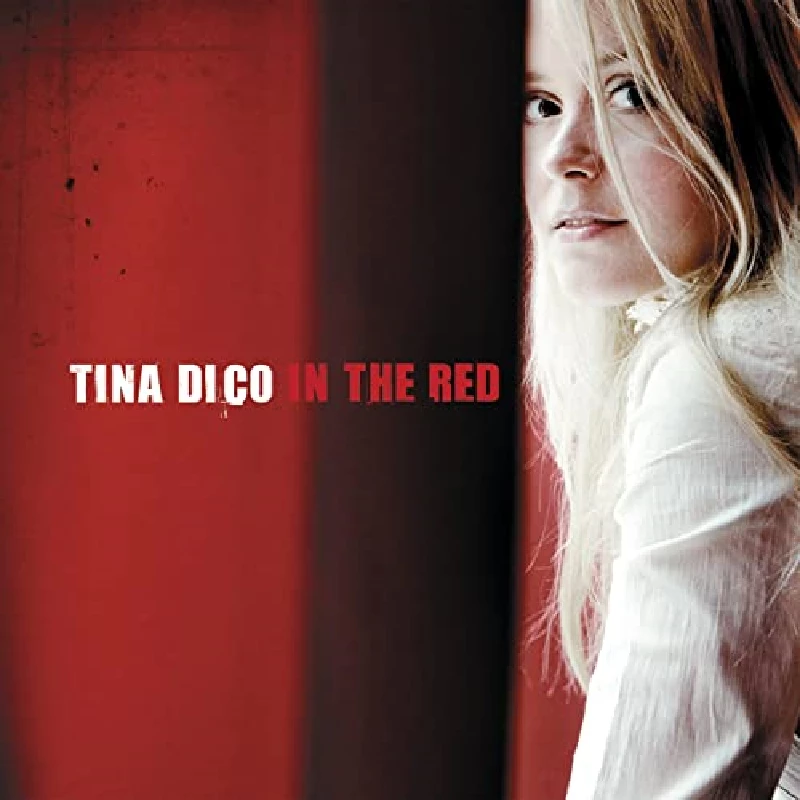 Tina Dico - In The Red