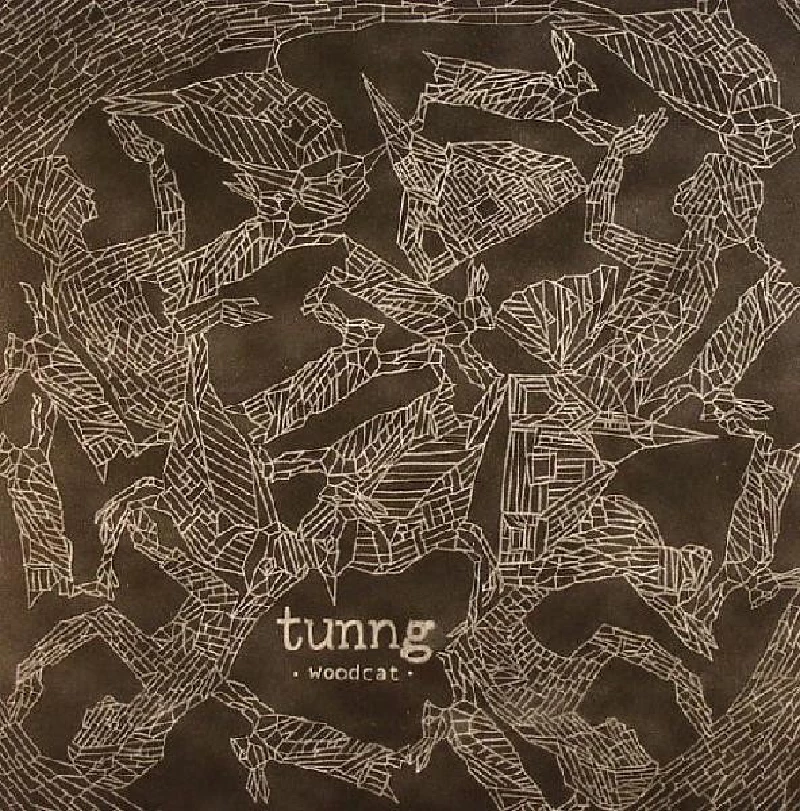 Tungg - Woodcat