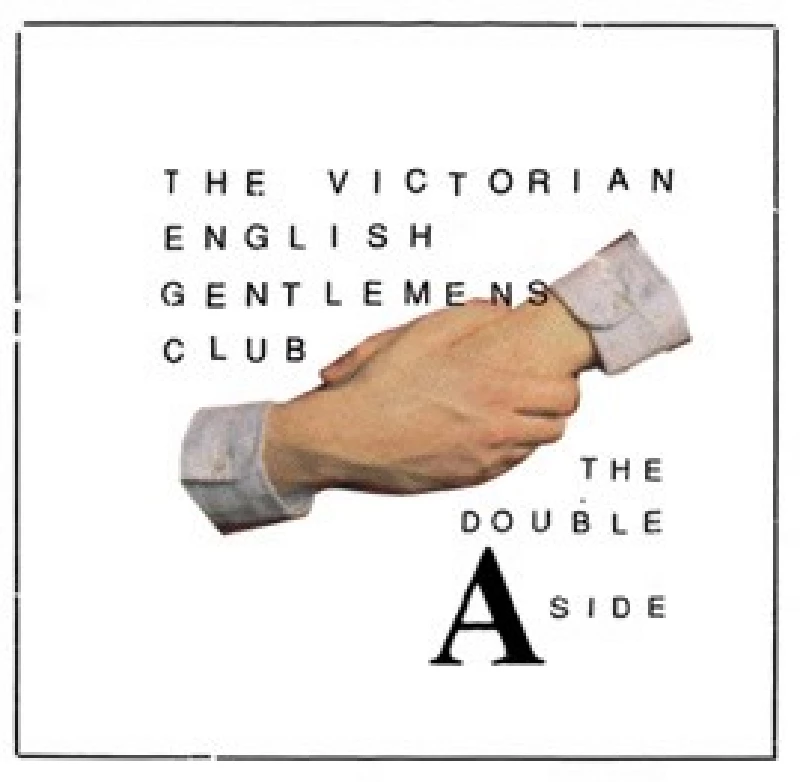 Victorian English Gentlemens Club - The Double A Side