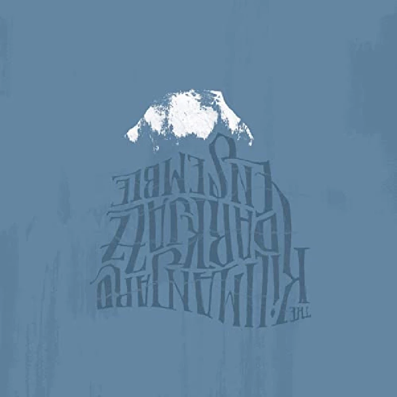 Kilimanjaro Darkjazz Ensemble - Kilimanjaro Darkjazz Ensemble