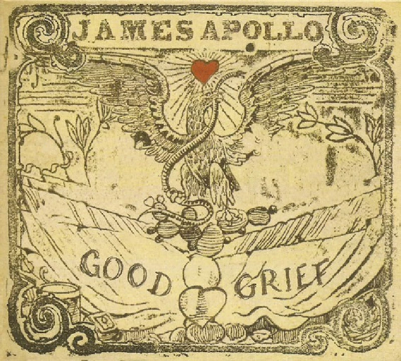 James Apollo - Good Grief