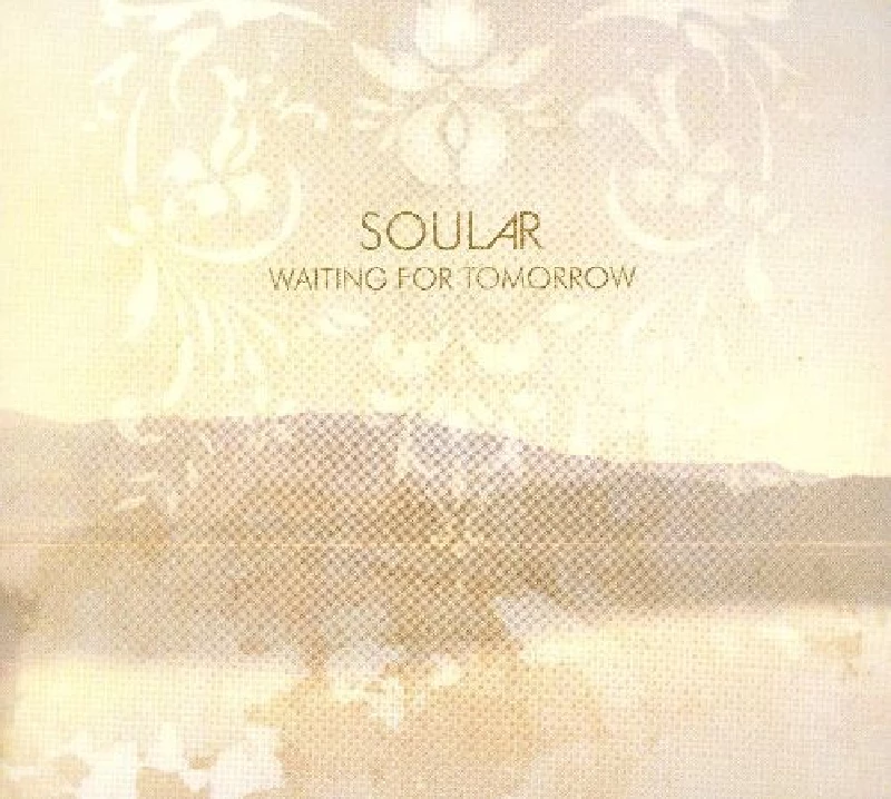 Soular - Waiting For Tomorrow