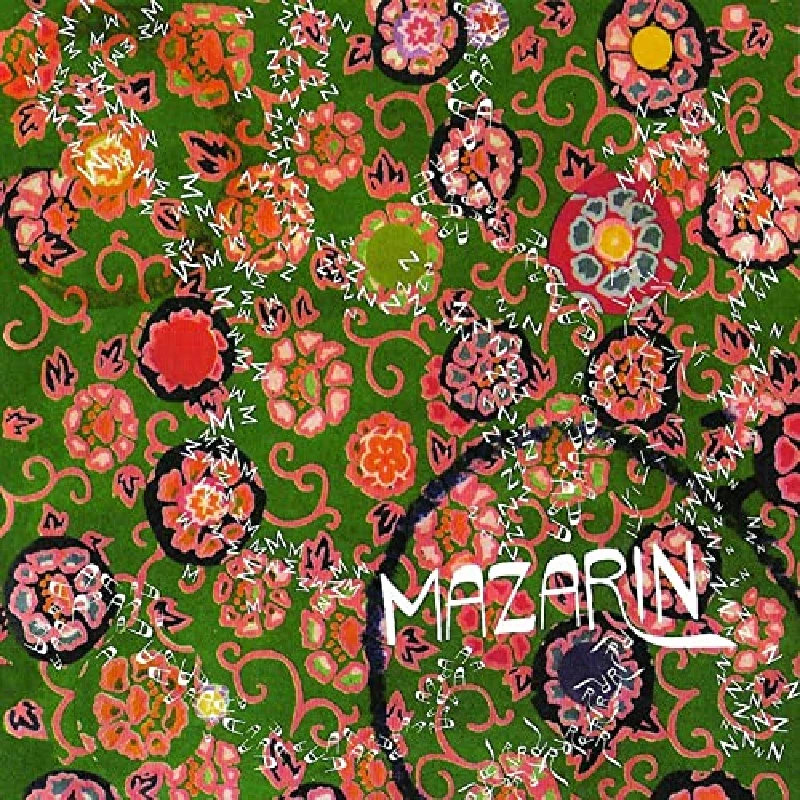 Mazarin - We're Already There
