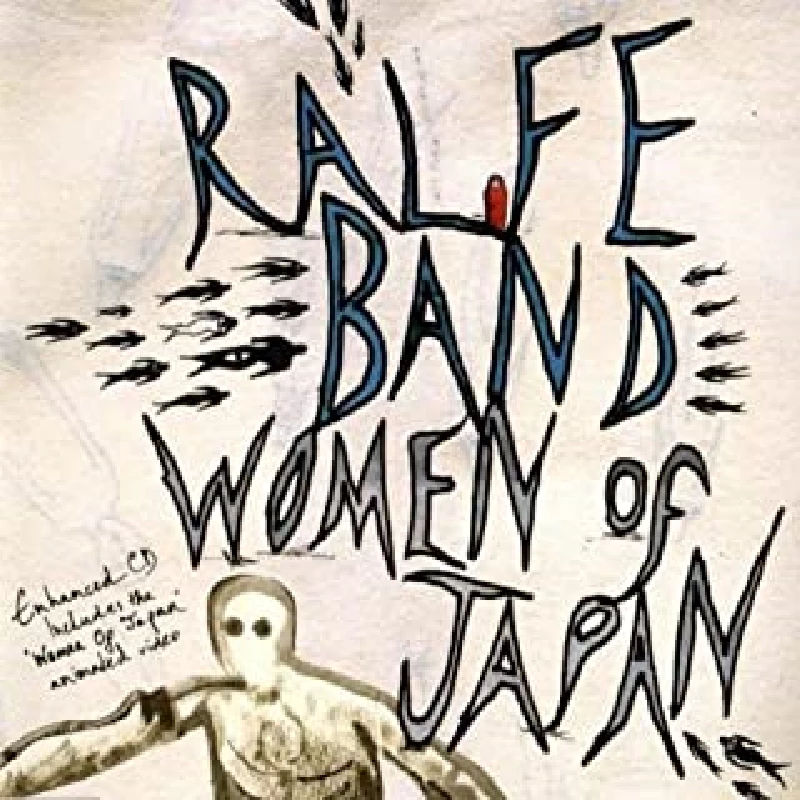 Ralfe Band - Women Of Japan