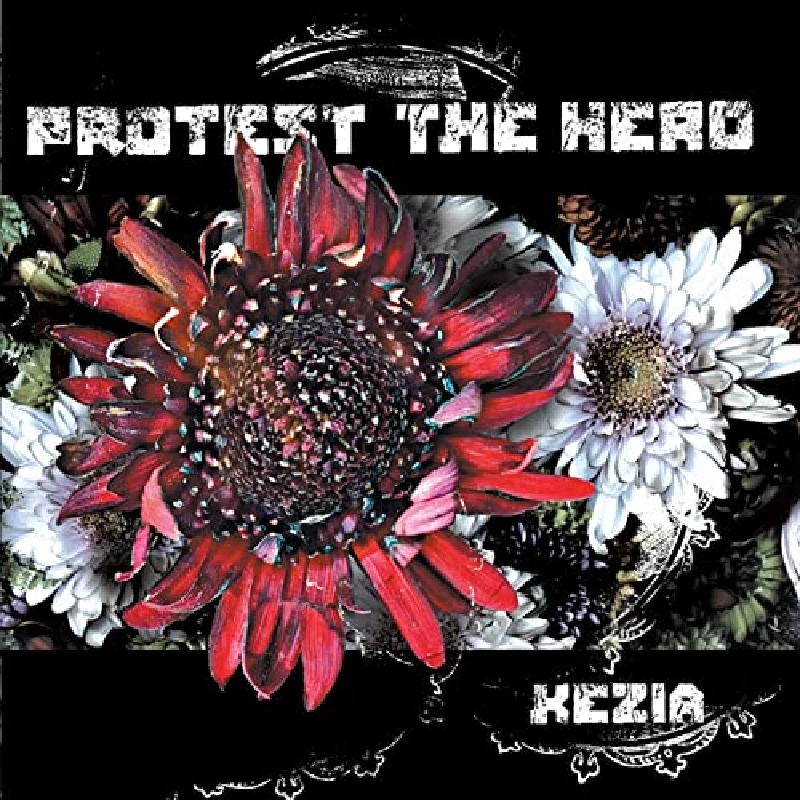 Protest The Hero - Kezia