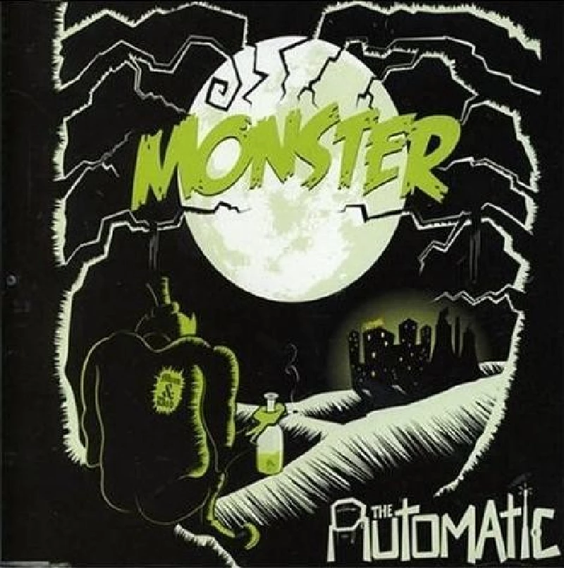 Automatic - Monster