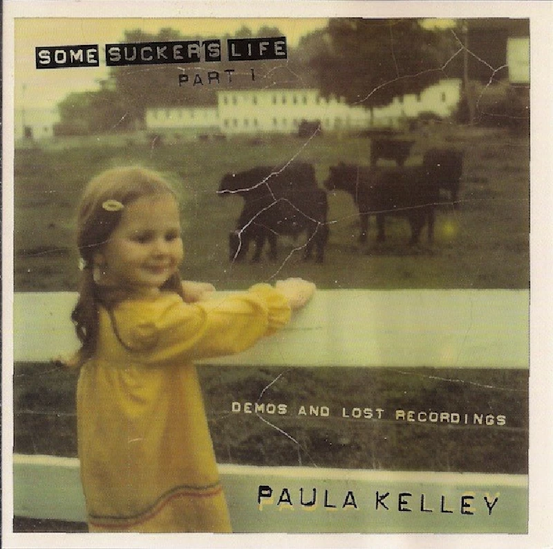 Paula Kelley - Some Sucker's Life Part1