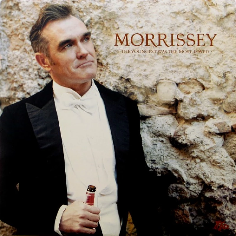 Morrissey - Youngest Was The Most Loved