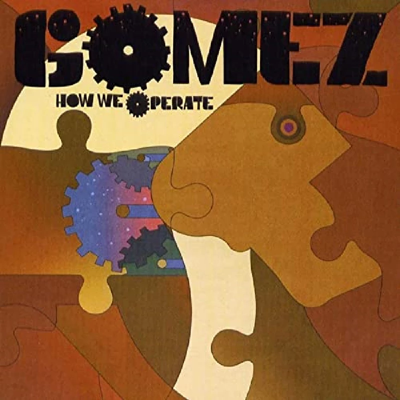 Gomez - How We Operate