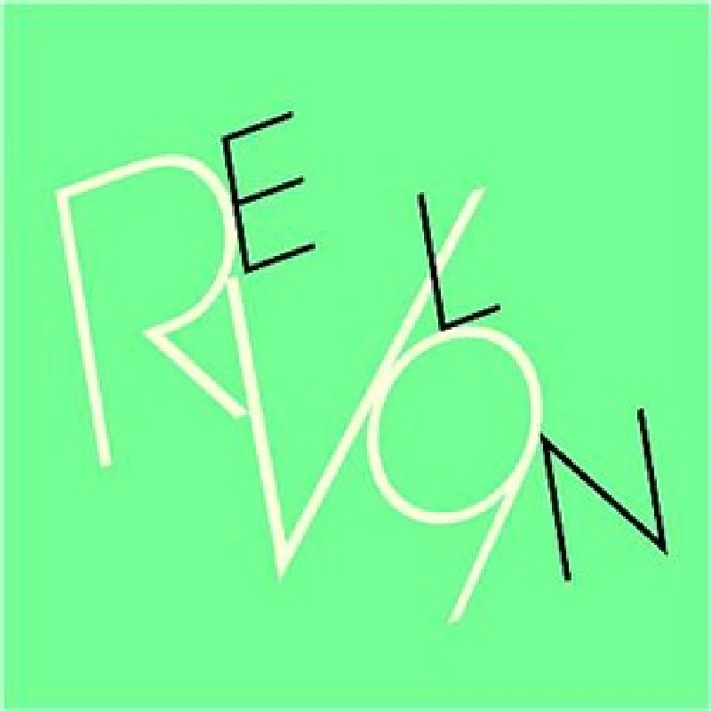 Revl9n - Someone Like You