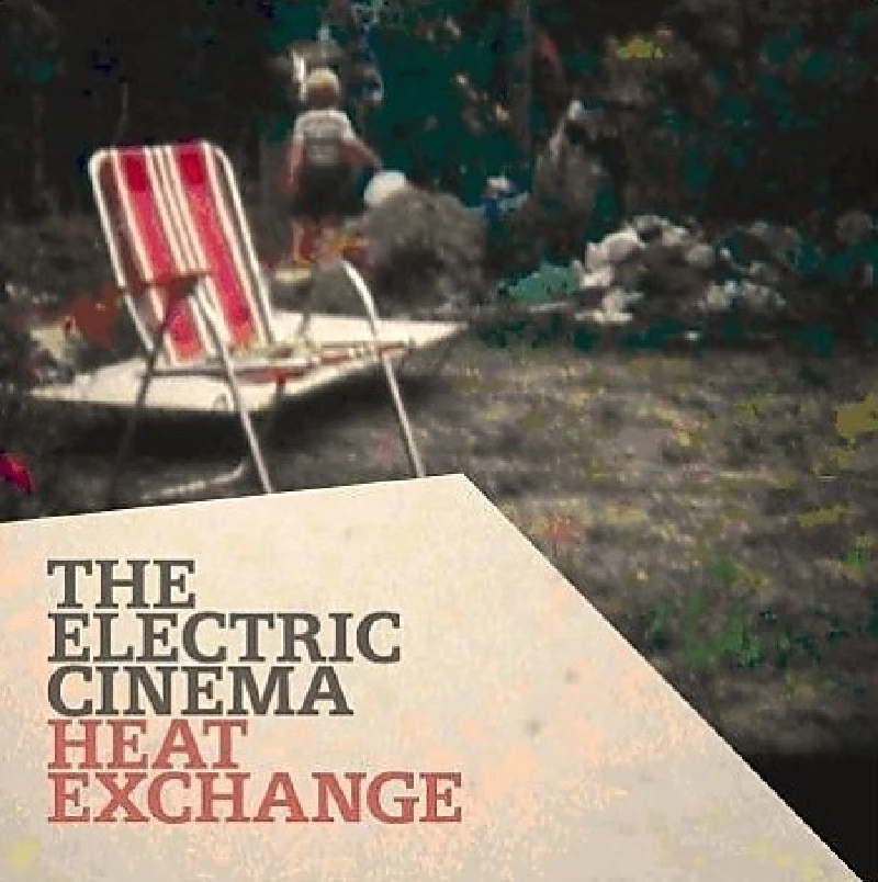 Electric Cinema - Heat Exchange