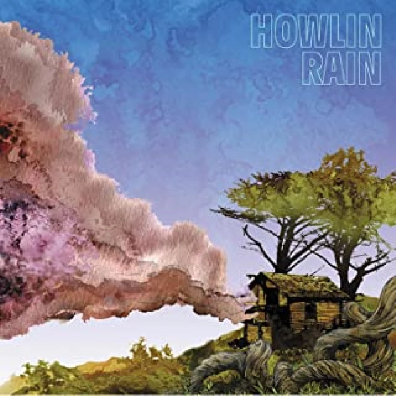 Howlin' Rain - Howlin' Rain