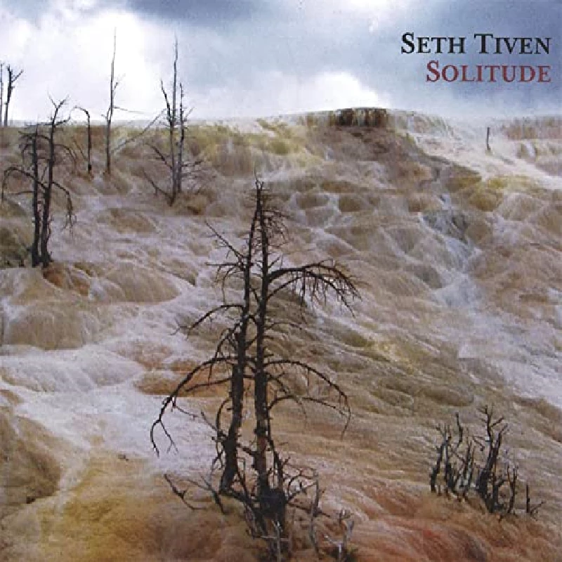Seth Tiven - Solitude