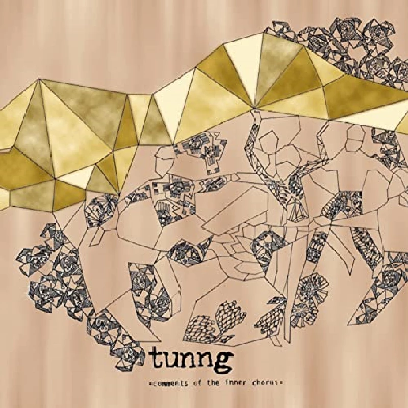 Tunng - Comments Of The Inner Chorus