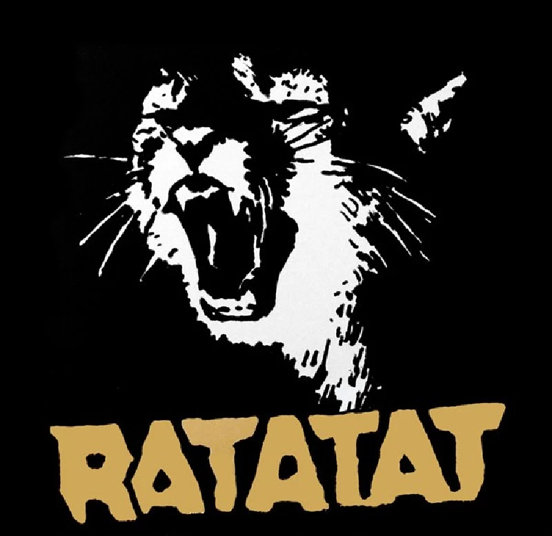 Ratatat - Wild Cat