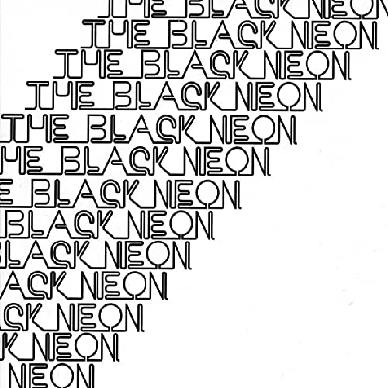 Black Neon - Arts And Crafts