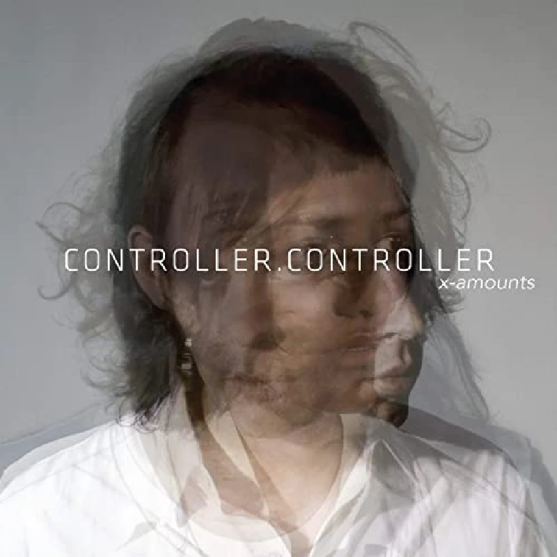 Controller. Controller - X-amounts