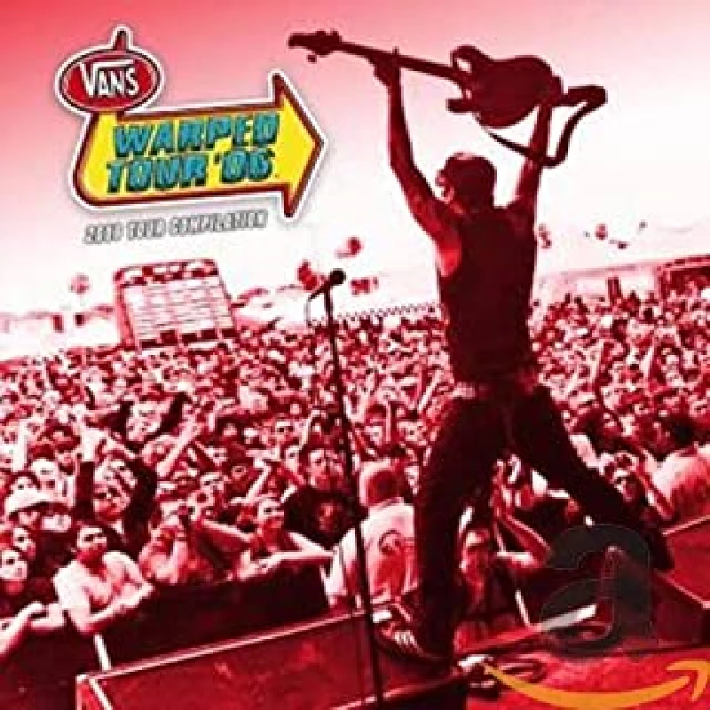 Various - Warped Tour 2006