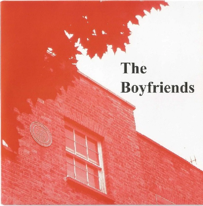Boyfriends - Once Upon a Time