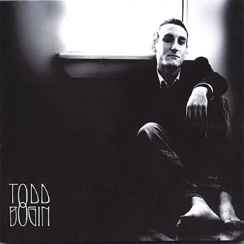 Todd Bogin - The Midwest Fables