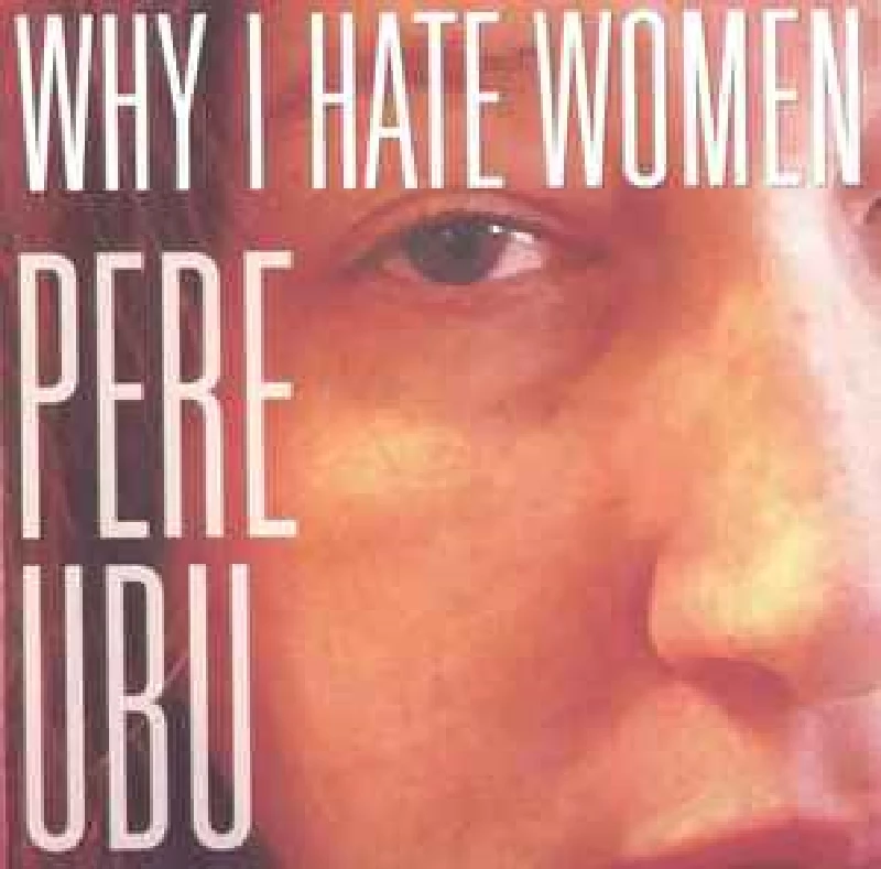 Pere Ubu - Why I Hate Women