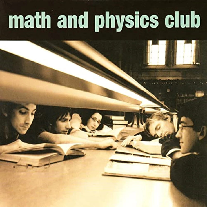 Math and Physics Club - Maths and Physics Club