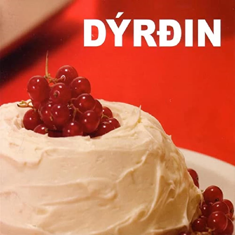 Dyrdin - Dyrdin