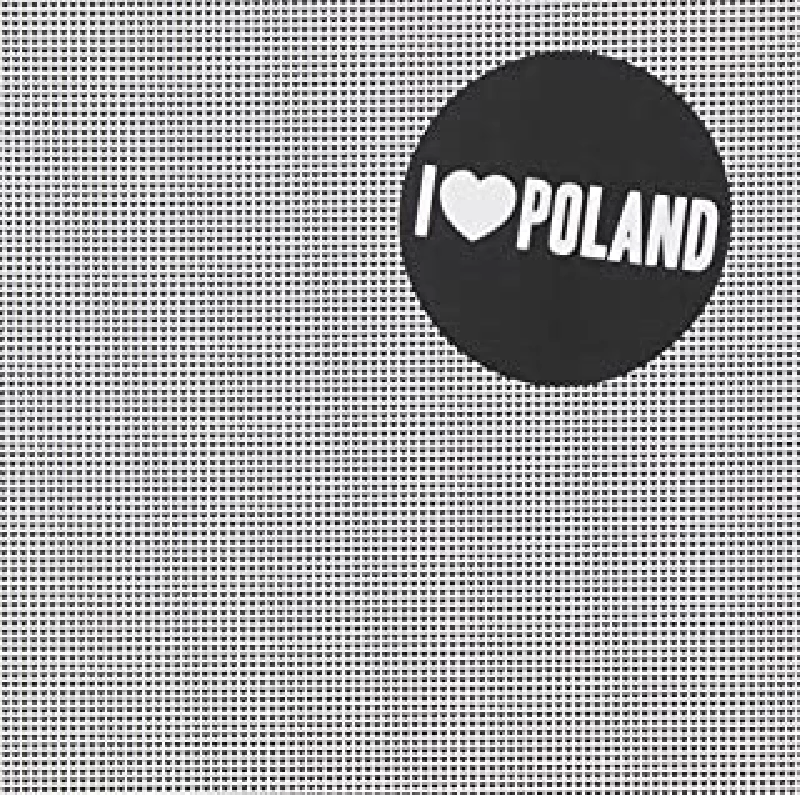 I Love Poland - I Love Poland