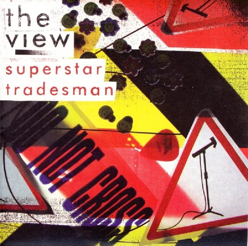 View - Superstar Tradesman