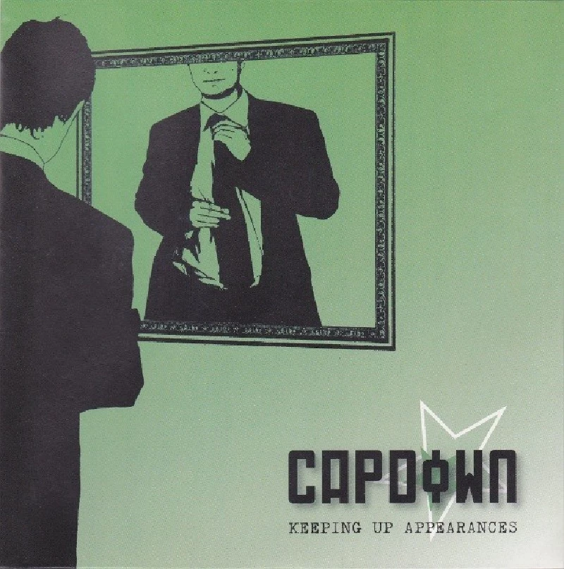 Capdown - Keeping up Appearances