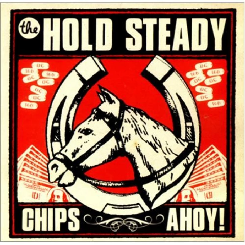 Hold Steady - Chips Ahoy !